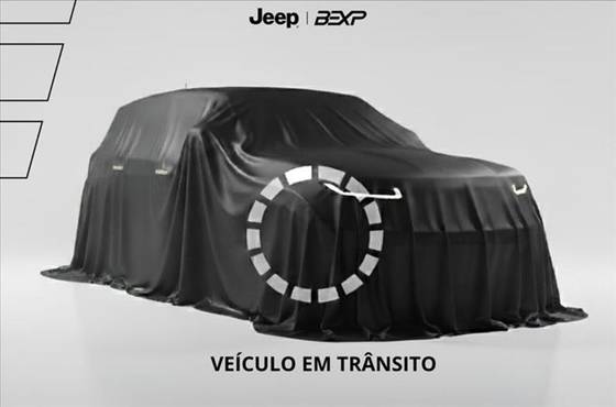 JEEP COMPASS 1.3 T270 TURBO FLEX SPORT AT6 JEEP COMPASS 1.3 T270 TURBO FLEX SPORT AT6